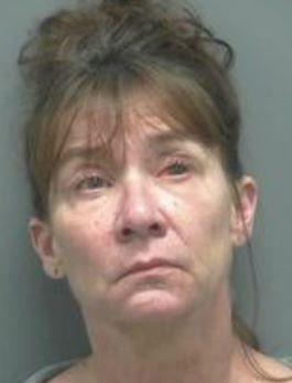 Janesville woman arrested for alleged fourth drunken driving offense